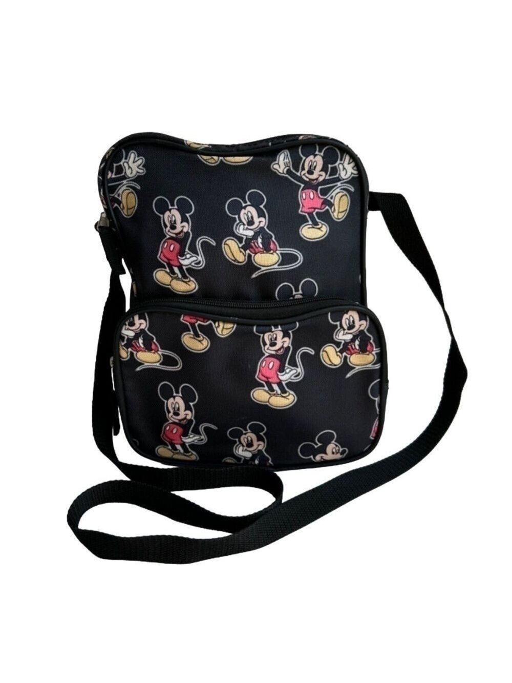Disney Mickey Mouse Crossbody Bag